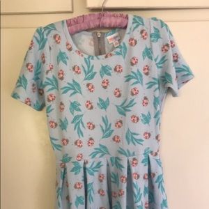 LulaRoe Amelia